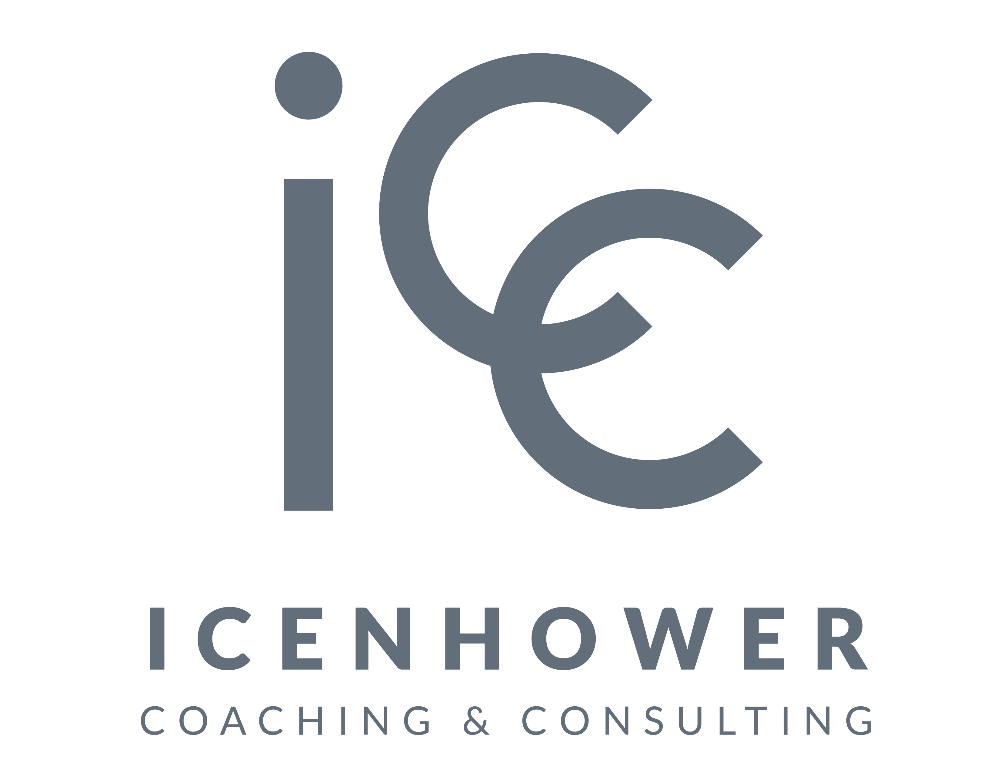 Icenhower Coaching & Consulting